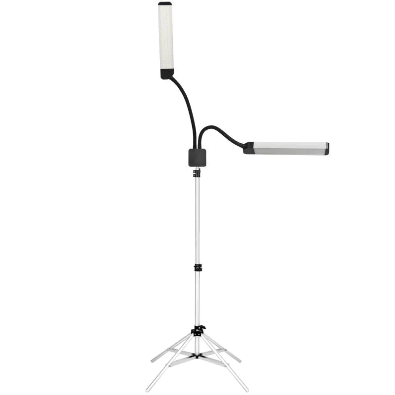 LED-lampa Pollux II