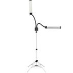 LED-lampa Pollux II