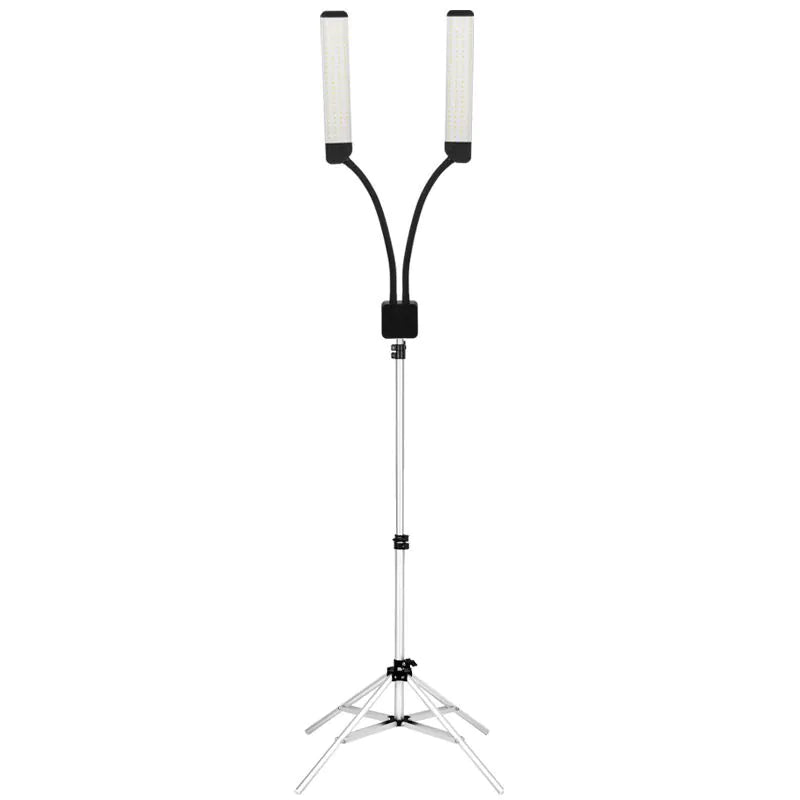 LED-lampa Pollux II
