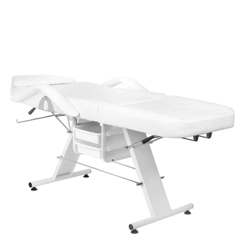 Behandlingssäng Basic Vit