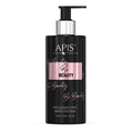 Apis Be Beauty Vårdande Handkräm 300 ml –  med Arganolja