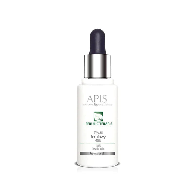 Apis Ferulsyra 40% Peeling – Antioxidant & Anti-aging pH 1,9