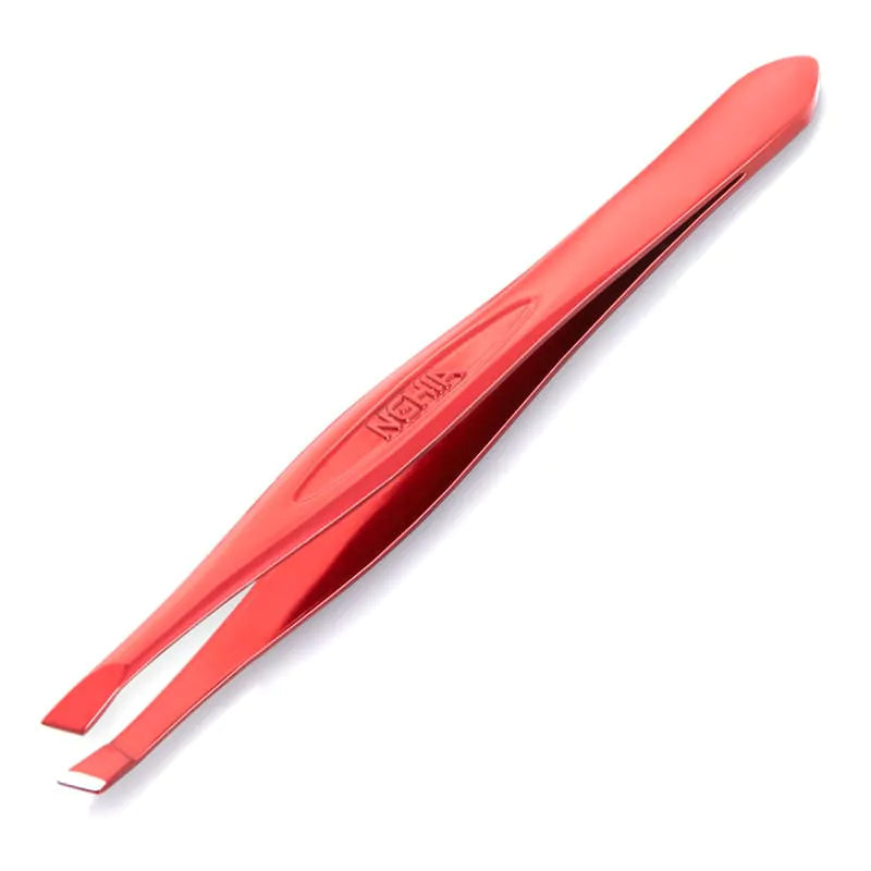 Nghia Export ögonbrynspincett T-01 – Sned Spets 3 mm