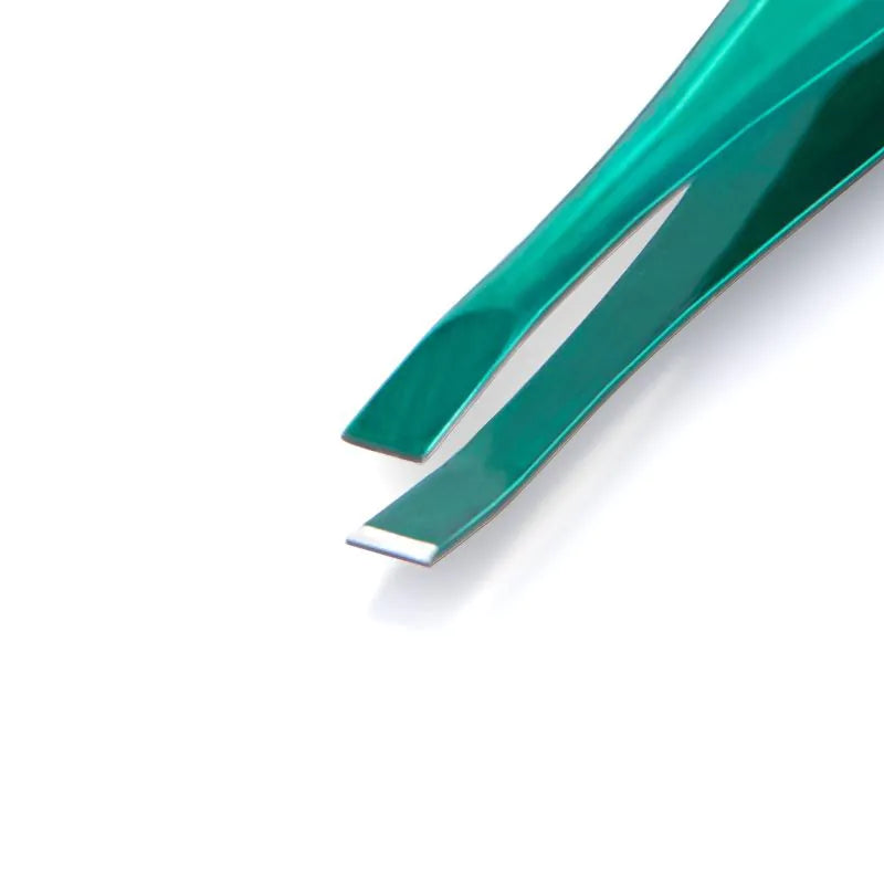 Nghia Export ögonbrynspincett T-01 – Sned Spets 3 mm