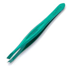 Nghia Export ögonbrynspincett T-01 – Sned Spets 3 mm