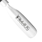 Snippex Dubbelsidig Nagelbandspusher 888 –  Svart Handtag