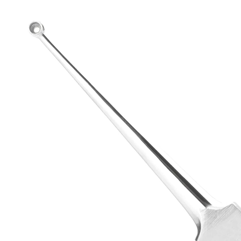 Snippex Dubbelsidig Nagelbandspusher 889 – Pusher & Rengöringsspets