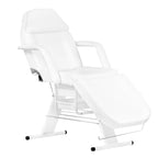 Paket: Kosmetikstol 202 Basic + Kosmetikbord 1040 + LED-Förstoringslampa S5