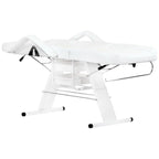 Paket: Kosmetikstol 202 Basic + Kosmetikbord 1040 + LED-Förstoringslampa S5