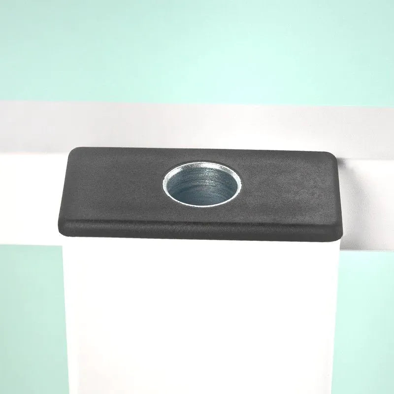 Paket: Kosmetikstol 202 Basic + Kosmetikbord 1040 + LED-Förstoringslampa S5