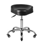 Gabbiano Ergonomisk Arbetsstol A450 – Svart Ekoläder