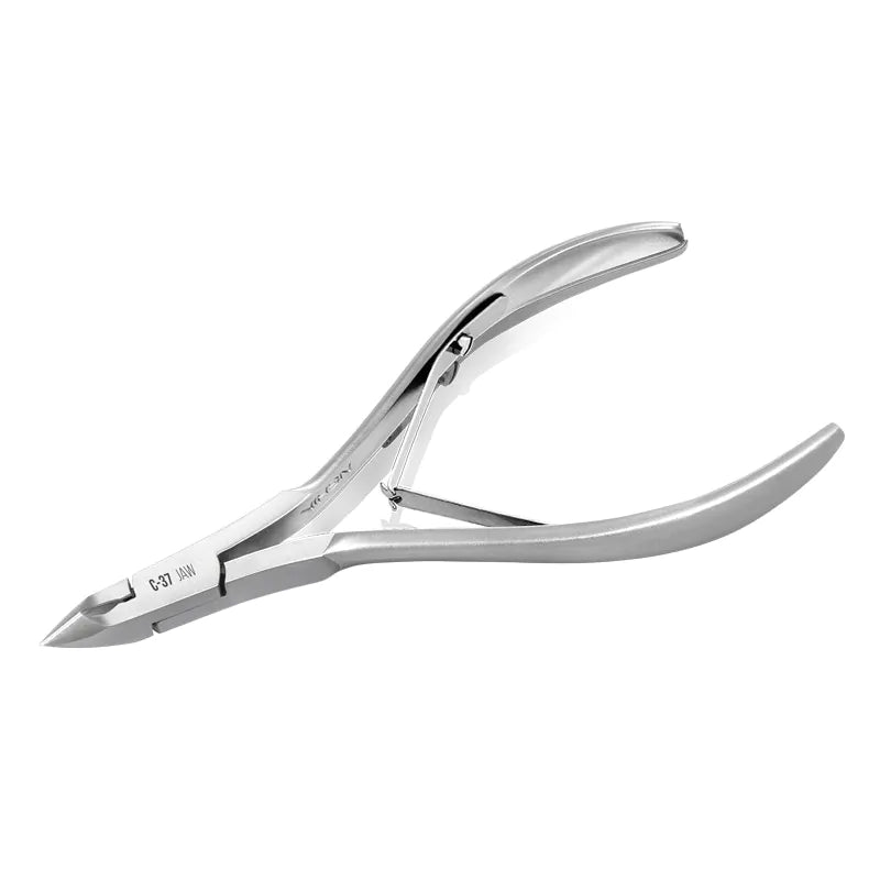 Nagelbandsklippare C-37 –  12 (5mm) Rostfritt Stål