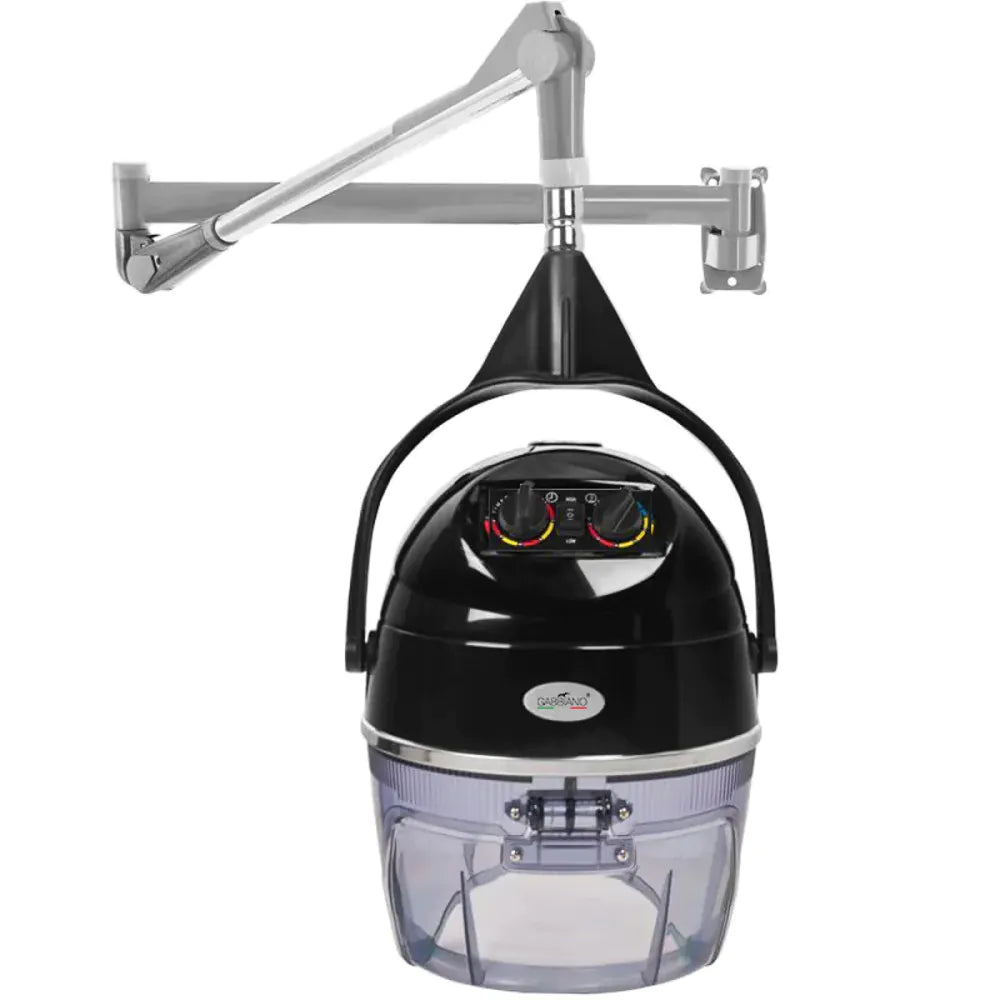 Gabbiano Hängande Torkhuv DII-301W – Hjälmtork 950W