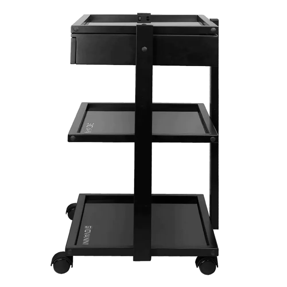 Pro Ink 1040A Tatueringsassistent Svart