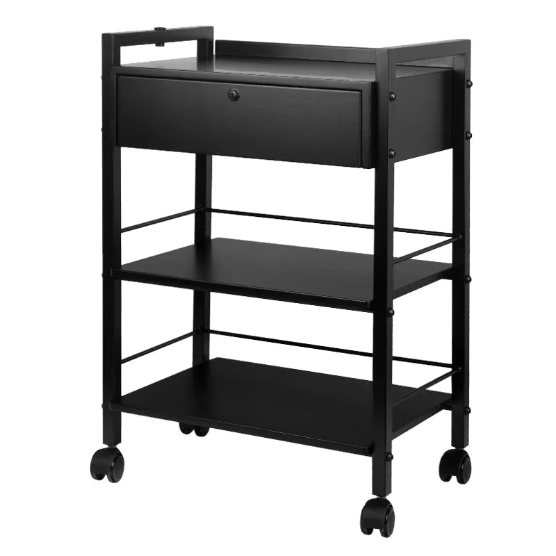 Pro Ink 1019A Tatueringsassistent Svart