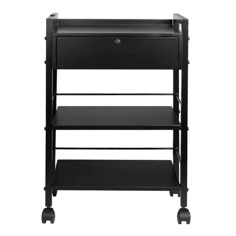 Pro Ink 1019A Tatueringsassistent Svart