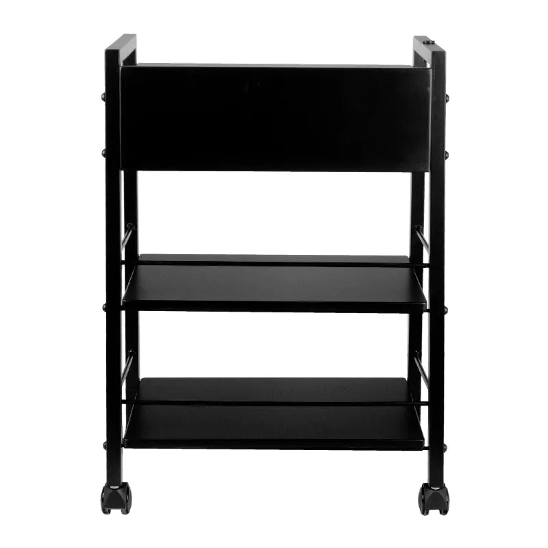 Pro Ink 1019A Tatueringsassistent Svart