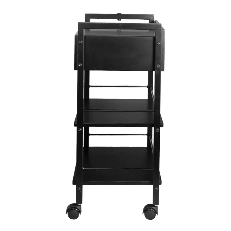 Pro Ink 1019A Tatueringsassistent Svart