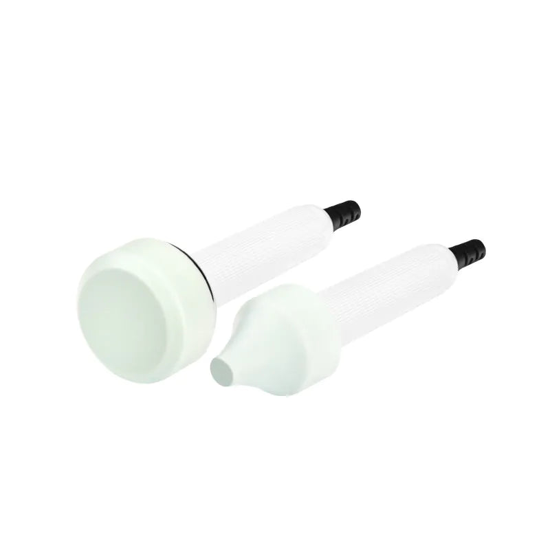Elegante 878 3-i-1 – Mikrodermabrasion, Vakuum, Ultraljud & Spray
