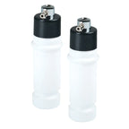 Elegante 878 3-i-1 – Mikrodermabrasion, Vakuum, Ultraljud & Spray