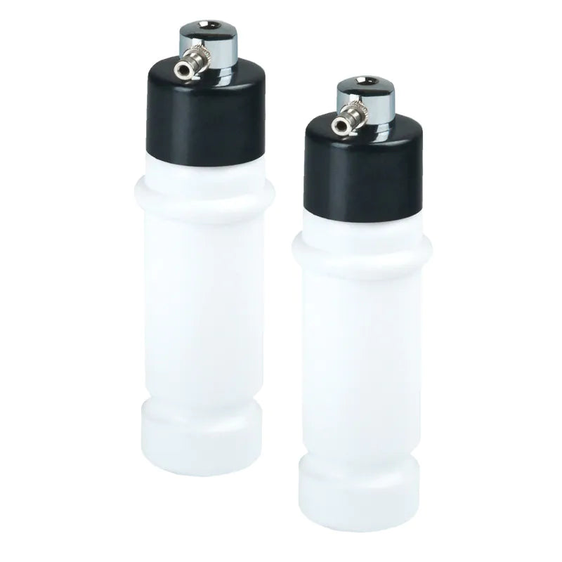 Elegante 878 3-i-1 – Mikrodermabrasion, Vakuum, Ultraljud & Spray