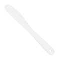 Vit Plastspatel SP-06 för applicering – 215mm