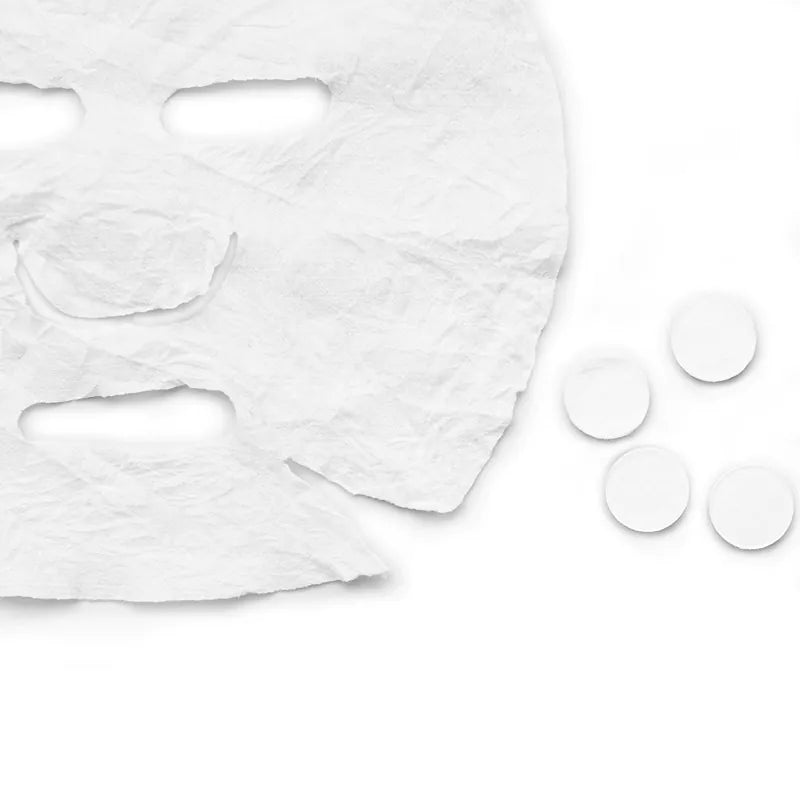 Engångsmasker i  Non-Woven –  10-pack