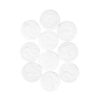 Engångsmasker i  Non-Woven –  10-pack