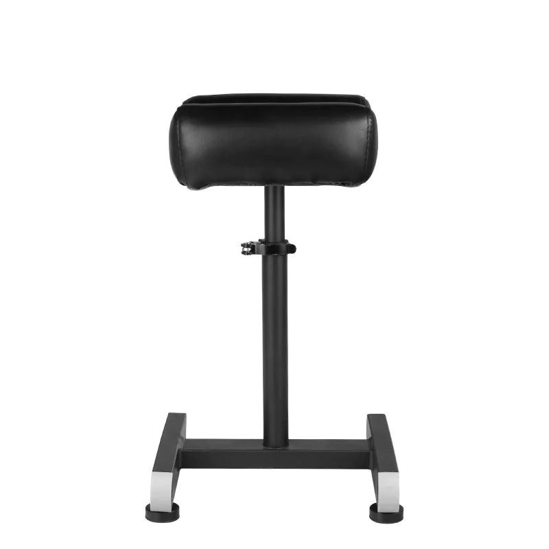 Pro Ink 711 Tattoo Fotstöd Svart
