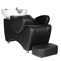 Shampooing HSB46 black