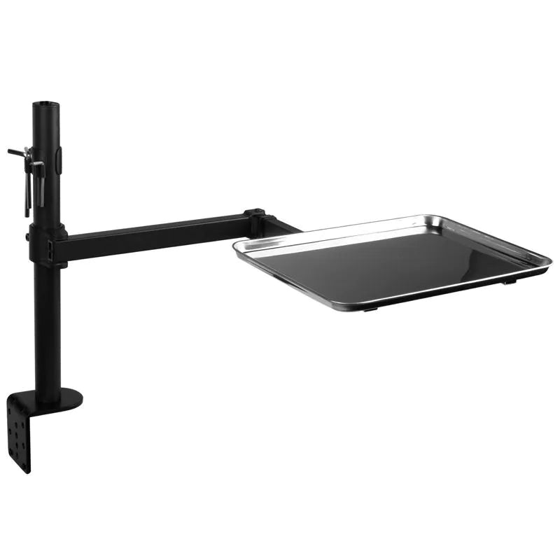 Pro Ink lamphållare med bricka