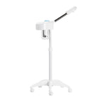Giovanni D-09 Vapozon White - Professional Facial Steamer