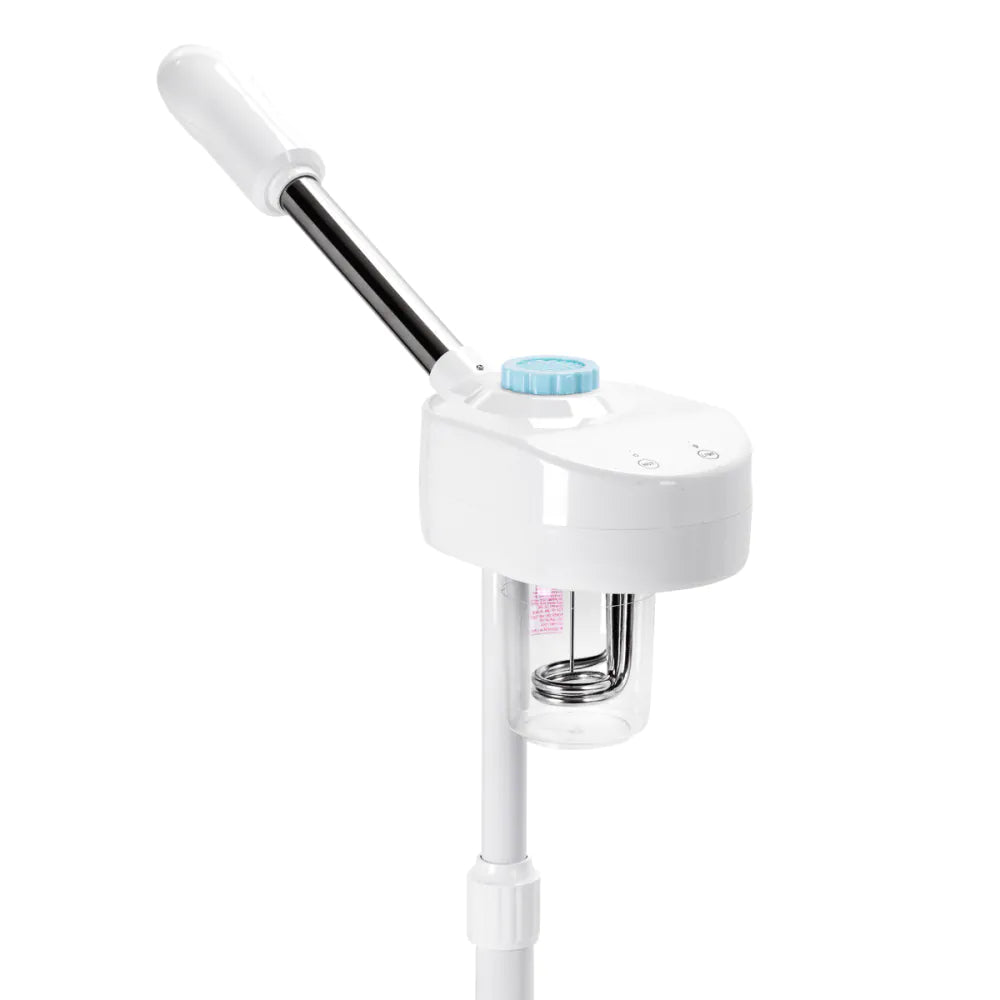 Giovanni D-09 Vapozon White - Professional Facial Steamer