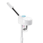 Giovanni D-09 Vapozon White - Professional Facial Steamer