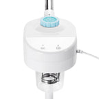 Giovanni D-09 Vapozon White - Professional Facial Steamer