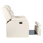 Hilton Spa Pedikyrstol cream