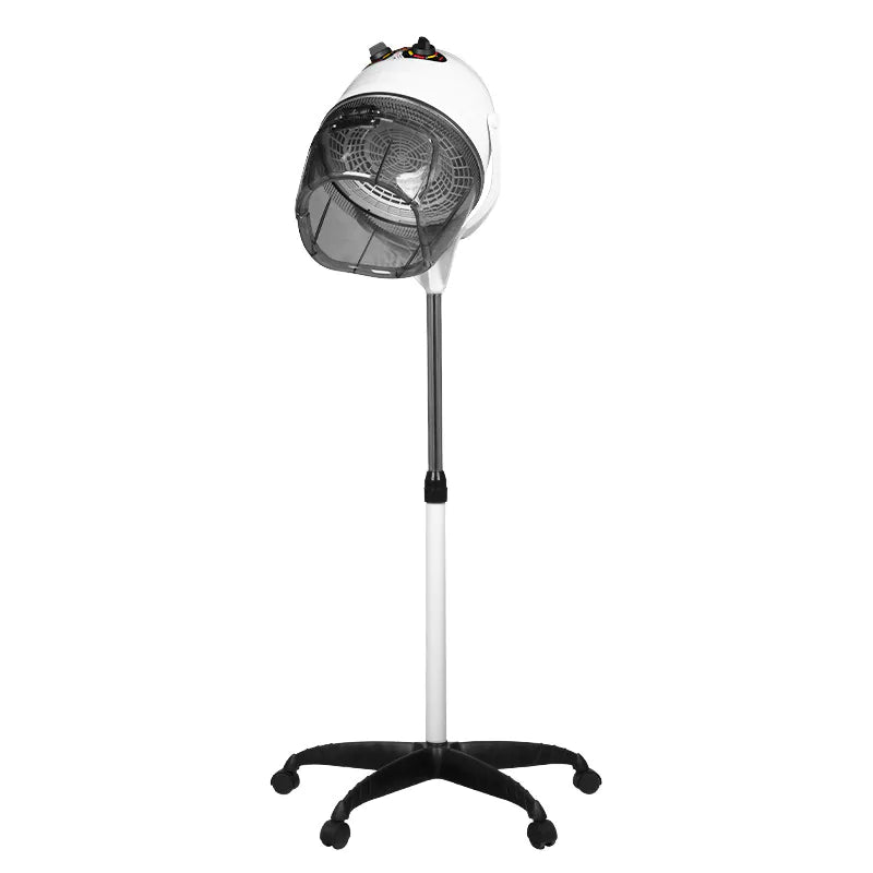 Gabbiano Torkhuv 1600 – Vit, 950W