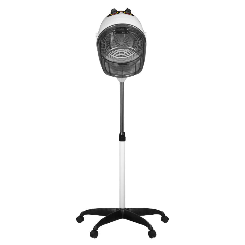 Gabbiano Torkhuv 1600 – Vit, 950W