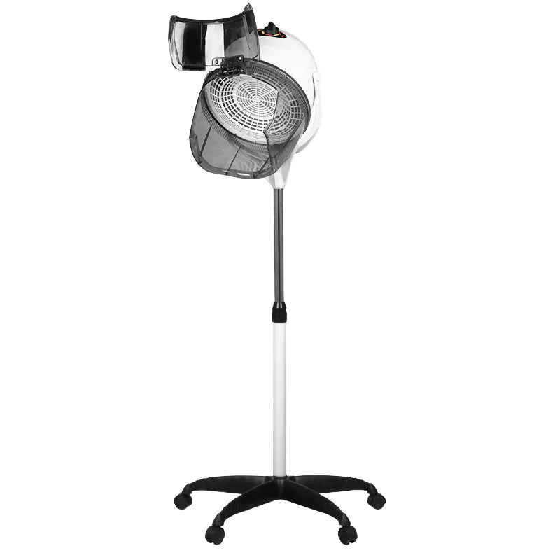 Gabbiano Torkhuv 1600 – Vit, 950W