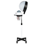 Gabbiano 658 Hårfuktare – Ångbehandling 650W