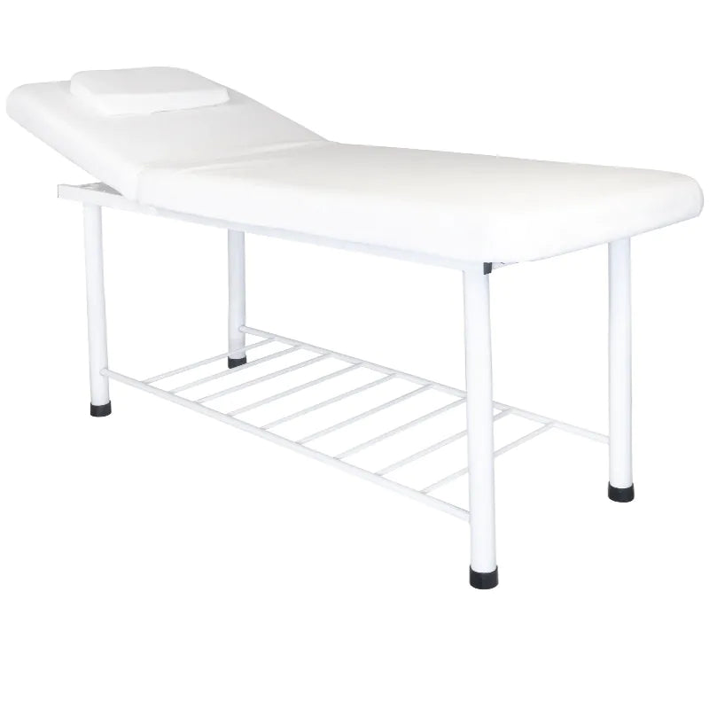 Massagesäng 812 basic vit