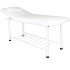 Massagesäng 812 basic vit