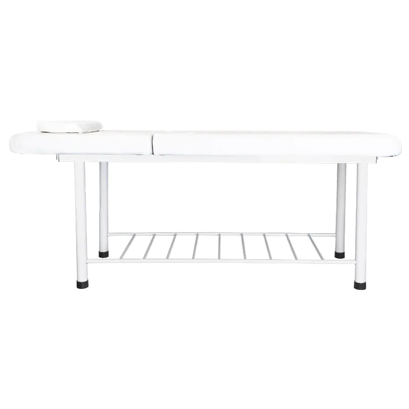 Massagesäng 812 basic vit