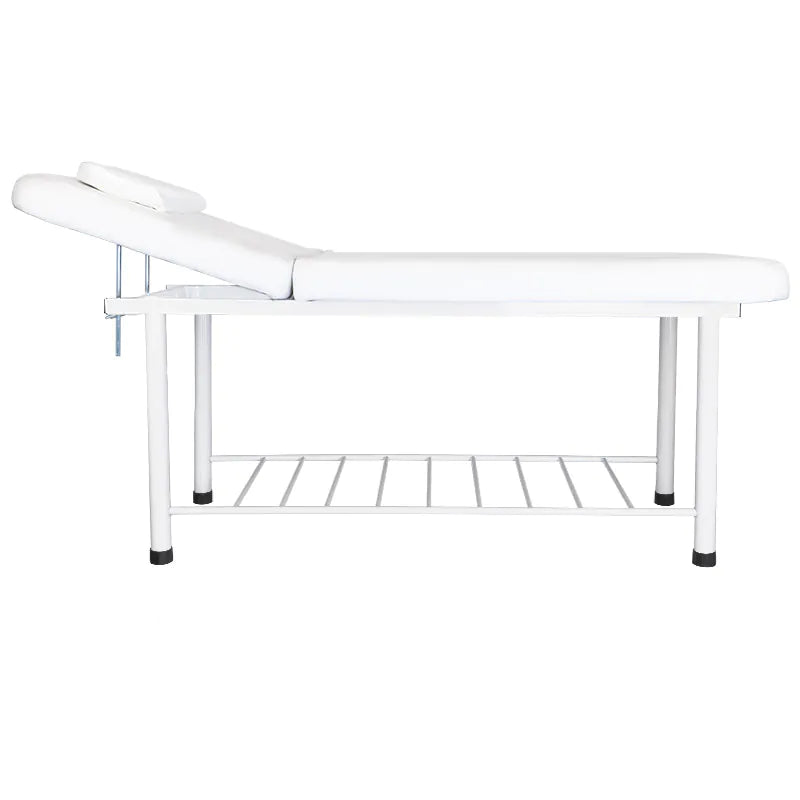 Massagesäng 812 basic vit