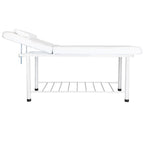 Massagesäng 812 basic vit