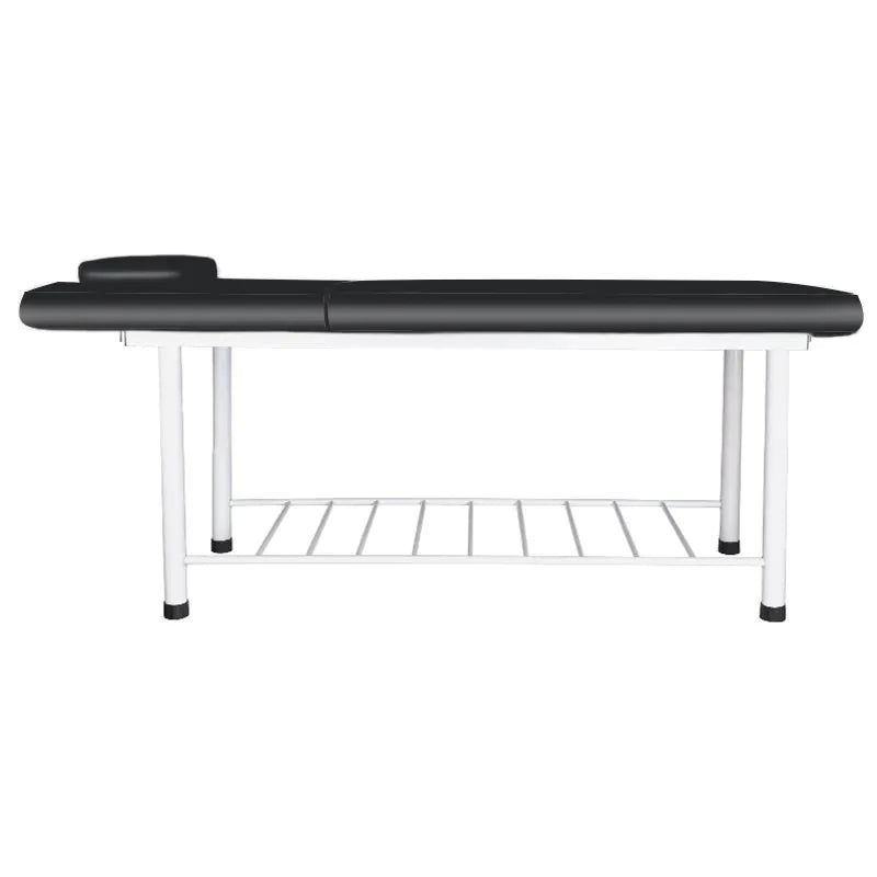Massagesäng 812 basic svart