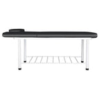 Massagesäng 812 basic svart