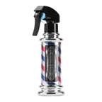 Sprayflaska A-12 Silver 300 ml – Frisör & Barberare