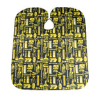 Frisörkappa J-04 – 100% Polyester