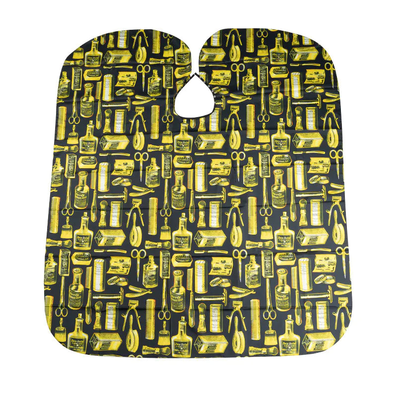 Frisörkappa J-04 – 100% Polyester